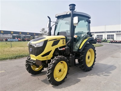 د ټراکټورونو اصلي موادو تحلیل